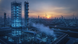 Eurodia Raises $20M For Decarbonization Scale-Up