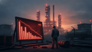 BPCL Q1 Loss on Weak Fuel Marketing Margins