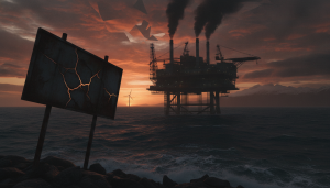 NZ Climate Targets At Risk: Oil & Gas Sector Outlook