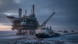 Iberdrola Acquires Finland's Caruna for $5.7B