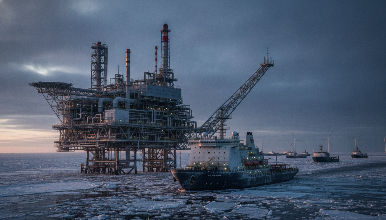Iberdrola Acquires Finland's Caruna for $5.7B