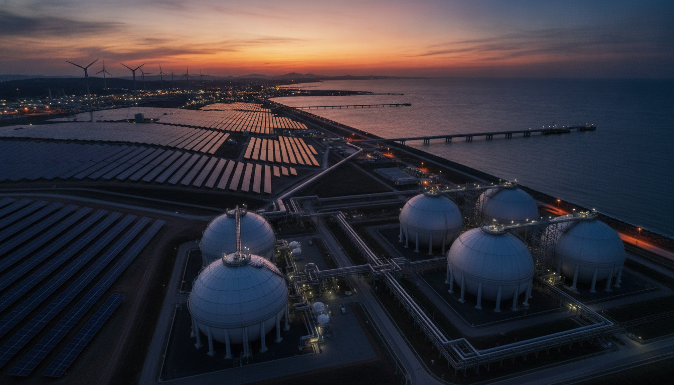 Transition VC Launches $150M India Energy Fund