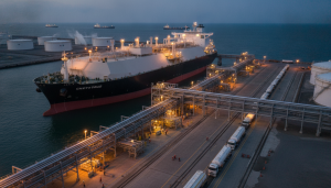 GEV Earnings Miss: Focus on Robust Demand Instead