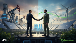MN8 Acquires Greenbacker: New US Clean Energy Leader