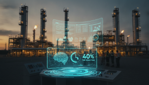 CDP AI Slashes ESG Disclosure Time 40%