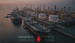 China Refiners Offload ME Crude; Prices Eye Dip