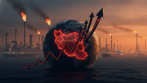 Iran Tensions Fuel Oil Price Gains