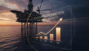 Google Q2: Economic Barometer for Energy Markets