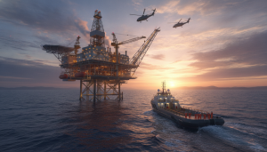 NL Offshore E&P Optimism Revives