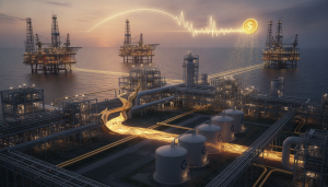 Google's $98B: New Liquidity for Oil & Gas Deals