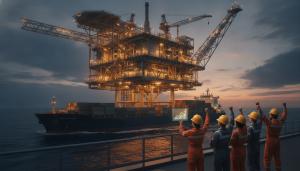 TotalEnergies Confirms Higher Shareholder Payouts