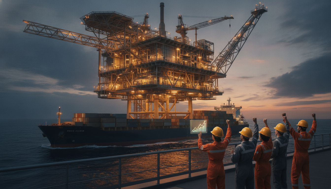 TotalEnergies Confirms Higher Shareholder Payouts