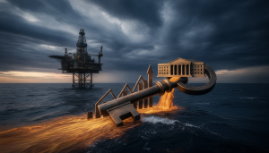 ECB Holds; Energy Volatility Key for Oil