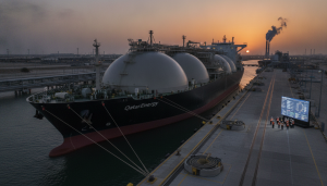 QatarEnergy Prepares LNG Force Majeure Extension