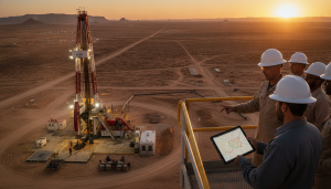 Matador Strikes $1.28B Delaware Deal, Adds 16K Acres