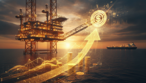 Repsol Profit Surge Signals Strong Returns