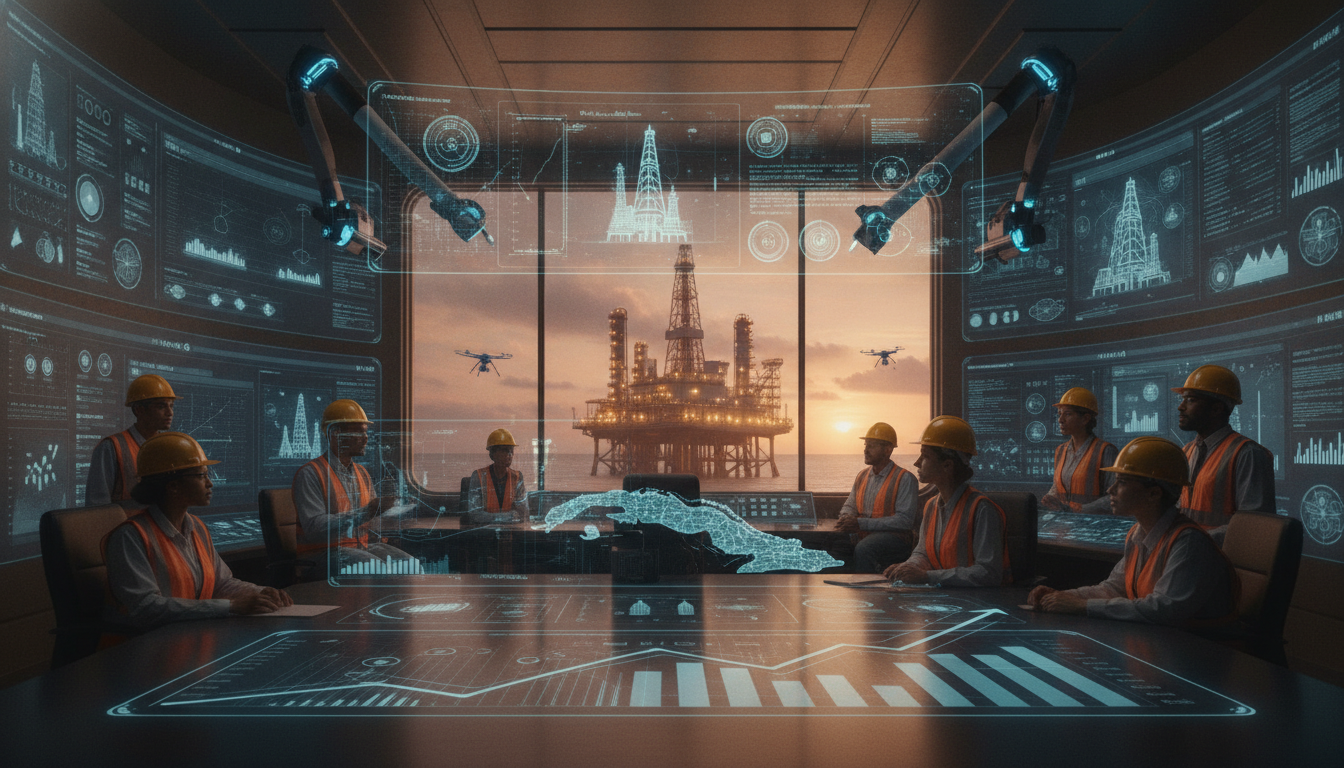 Cuban, Experts: AI Augments Jobs, Fuels Economic Growth