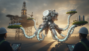 Octopus/CHINT Alliance Drives Clean Energy Growth