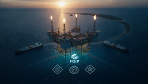 QUAD+ FOIP: Indo-Pacific Energy Investment