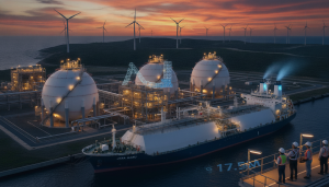 JERA Backs AU Carbon Future with $17.5M
