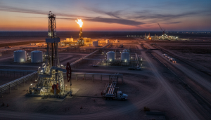 Matador's $1.3B Permian Deal Signals Growth