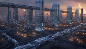 Big Tech Hiring: A Tailwind for Oil Demand