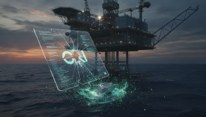 OpenAI Hit to Software: Market Jitters for Energy