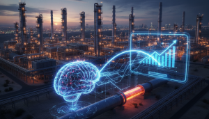 Intel AI Powers Growth, Boosts Energy Demand