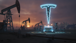 Musk: Tesla AI Push Shifts Capital Focus