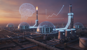 Musk: AI Acceleration Boosts Energy Demand