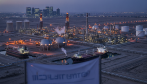 L&T Secures Major Global Energy Contracts