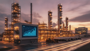 Santos Refines 2026 Output Outlook