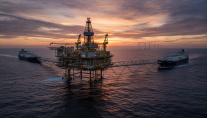 SLB Offshore Boom Fuels International Growth
