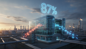 Dell Agentic AI Cuts Token Costs 87%