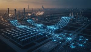 Big Tech to DC: AI Drives Energy Demand