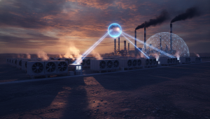 Climeworks Targets Mandated Carbon Market