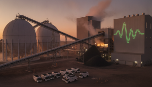 Rio Tinto Bio Pellets Drive Alumina Decarbonization