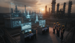 Cuban: AI Simulators to Boost O&G Efficiency